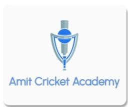 Amit Cricket Academy