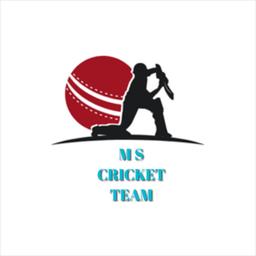 M S CRICKET TEAM