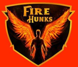 FIRE HUNKS