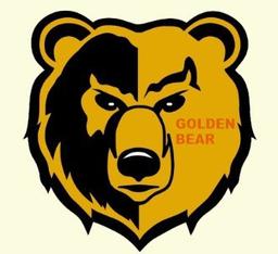 GOLDEN BEARS