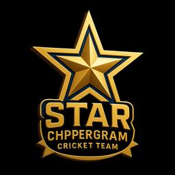 STARS CHAPPARGRAM