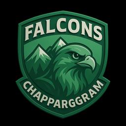 FALCONS CHAPPARGRAM