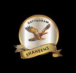 SHAHEEN BATTAGRAM