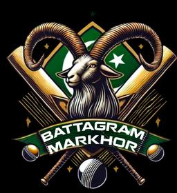 MARKHOR BATTAGRAM