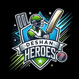 DESHAN HEROES