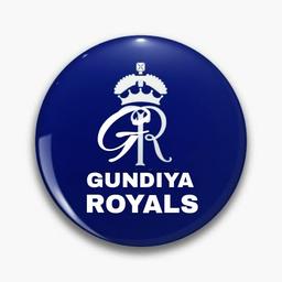 GUNDIYA ROYALS