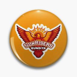 SUNRISERS GUNDIYA