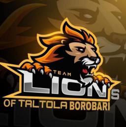 Lions Of Taltola Borobari