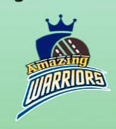 Amazing Warriors