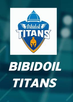 Bibidoil Titans