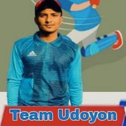 TEAM UDOYON