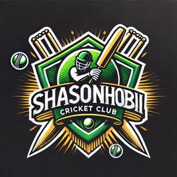 Shasonhobi Cricket Club