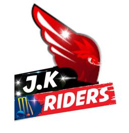 JK RAIDERS