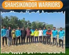 Shahsikondor Warriors