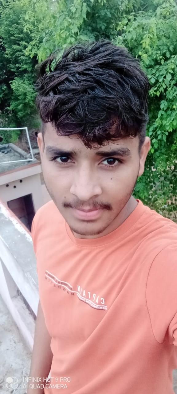 ANKIT JANGRA