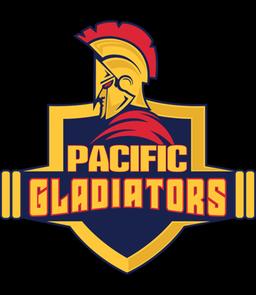 Pacific Gladiators