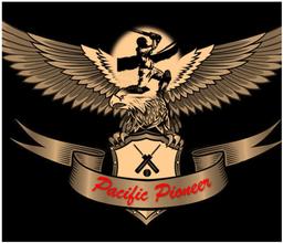 Pacific Pioneers