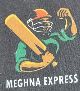 Meghna Express