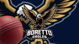 BORETTO EAGLES