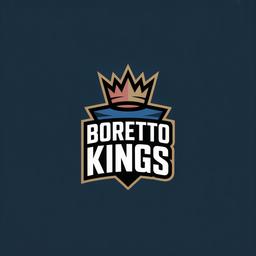 BORETTO KINGS