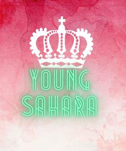 Young Sahara