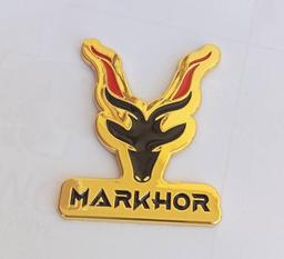 MARKHORS