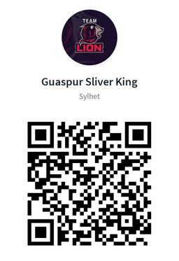 Guaspur Sliver Kings