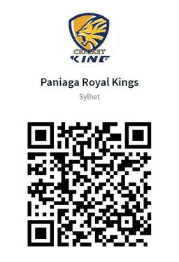 Paniaga Royal King s