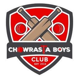 CHOWRASTA BOYS CLUB (CBC)