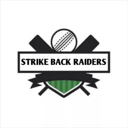 Strike Back Raiders