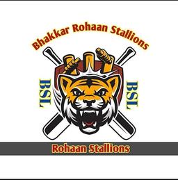 BHAKKAR ROHAN STALLIONS