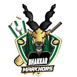 BHAKKAR MARKHOR