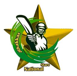 BHAKKAR NATIONAL STARS