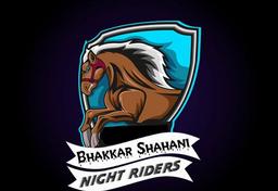 BHAKKAR SHAHANI KNIGHT RIDER