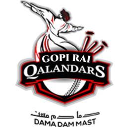 GOPI RAI QALANDERS