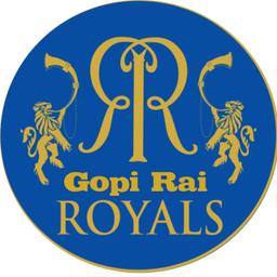 GOPI RAI ROYALS