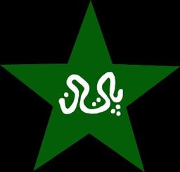 PAKISTAN