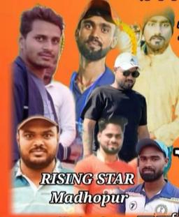 Rising Star Madhopur