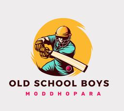 Old School boys Moddhopara