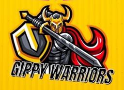 Gippy Warriors