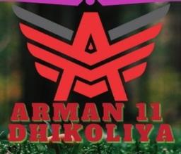 Arman 11 Dhikoliya