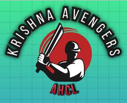 Krishna Avengers Acc