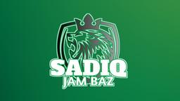 Sadiq Jambaz