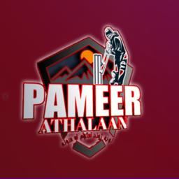 PAMEER ATHALAAN