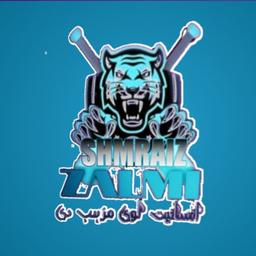 SHAMRAIZ ZALMI