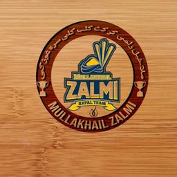 M ZALMI