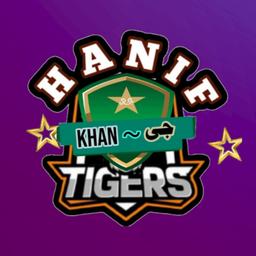 HANIF TIGER