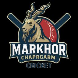 Markhor Chappargram
