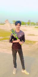 Ijaz Ahmed