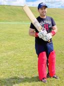Usman Nadeem